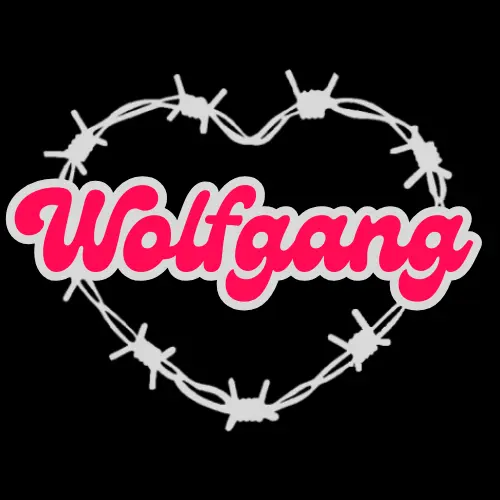 Wolfgang